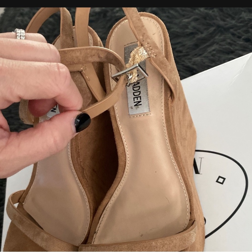 Wedges - Picture 4 of 5